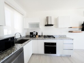 Apartment | 2 Schlafzimmer