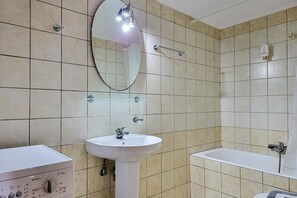 Appartement | 1 slaapkamer