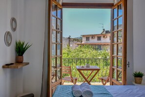 Apartment | 1 bedroom - Apartments for 4 2nd Floor (Malevizi)