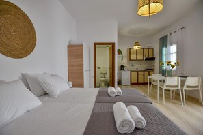 Apartment - Eva Studios 8 in Agia Pelagia (Malevizi)