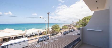 Apartamento | 1 dormitorio