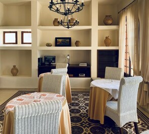 Apartment | 1 Schlafzimmer