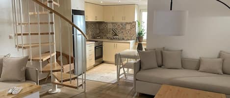 Apartment | 1 bedroom