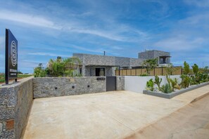 Villa | 1 habitación