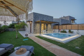 1 bedroom - Hermagio Villa George by Estia (Hersonissos)