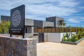 วิลล่า | 1 ห้องนอน