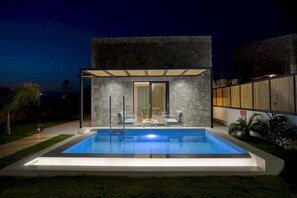 วิลล่า | 1 ห้องนอน