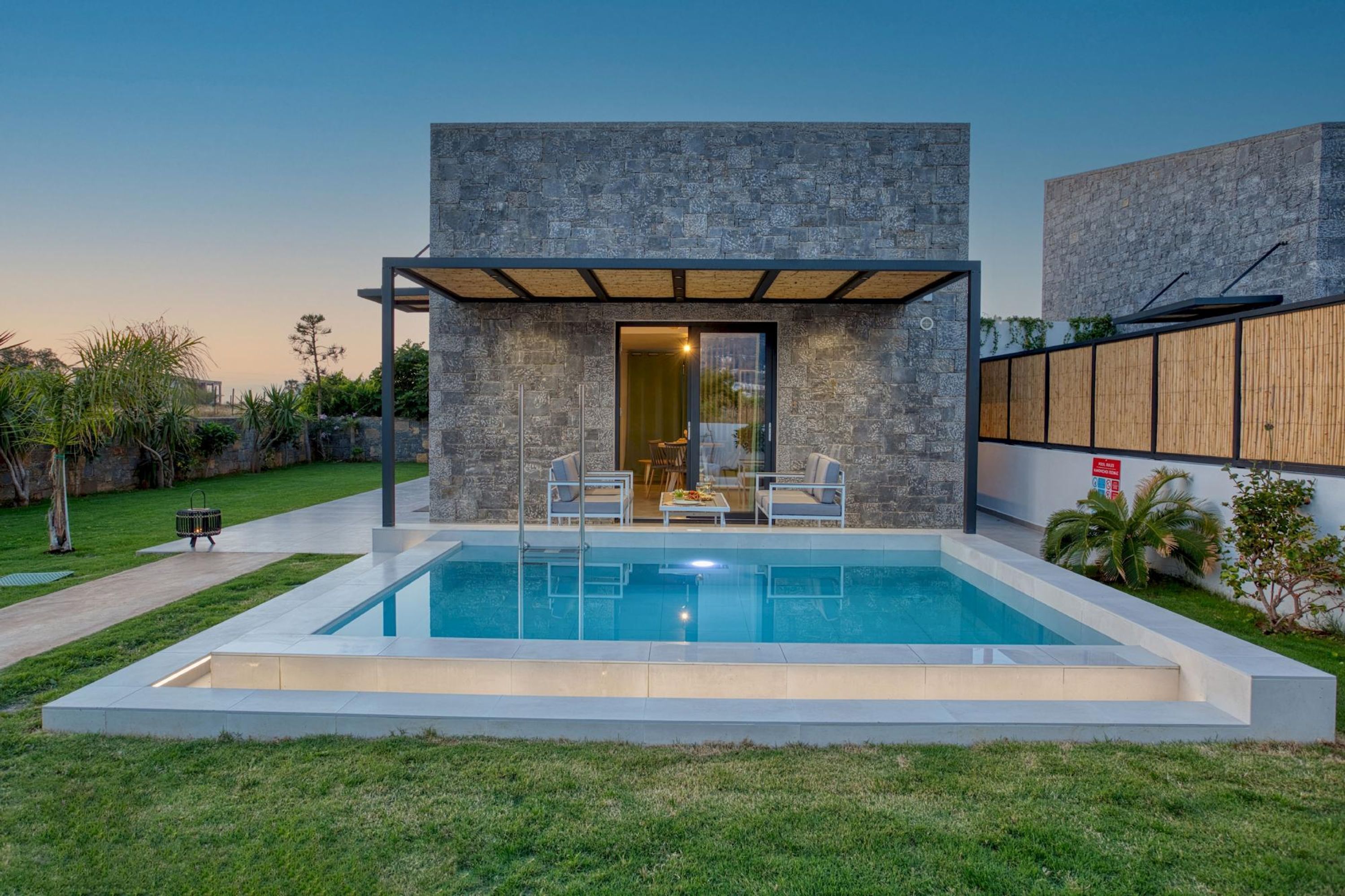 Villa | 1 Schlafzimmer