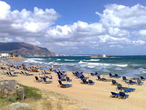 1 bedroom - Hermagio Villa George by Estia (Hersonissos)