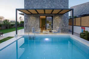 1 bedroom - Hermagio Villa George by Estia (Hersonissos)