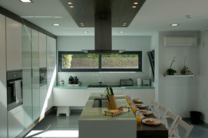 Villa | 4 bedrooms - Aqua Villa by Acasadascasas (Mafra)