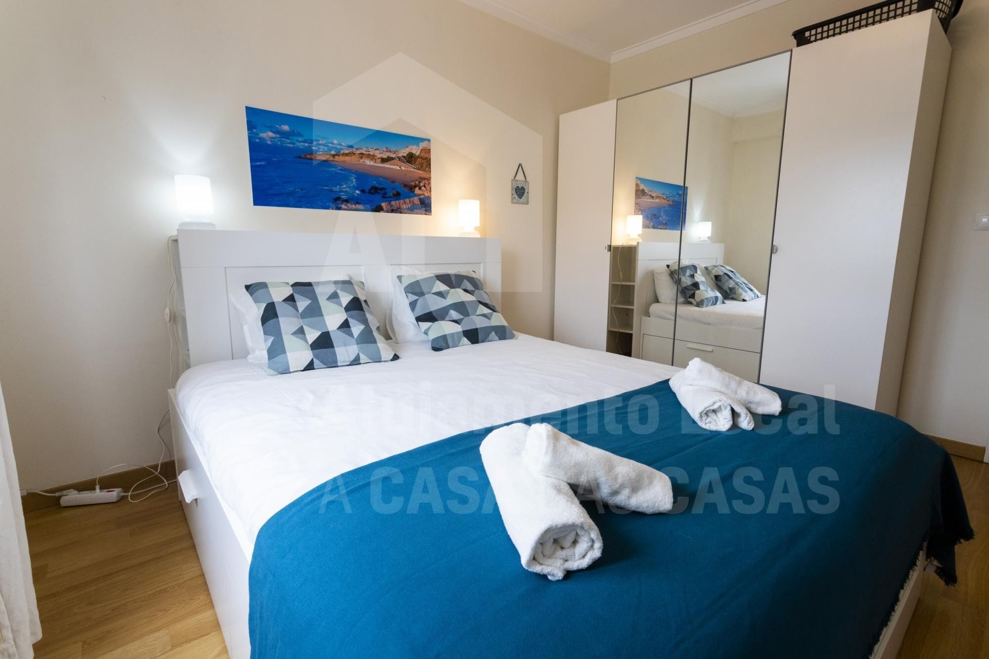 Appartement | 3 chambres