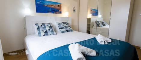 Appartement | 3 chambres