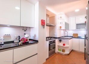 Apartment | 2 bedrooms