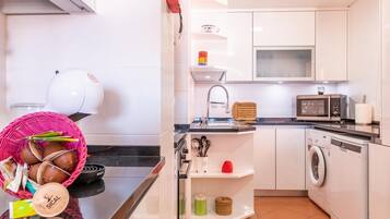 Apartamento | 2 dormitorios