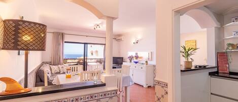 Apartamento | 2 dormitorios