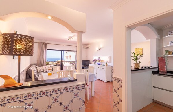 Apartment | 2 bedrooms