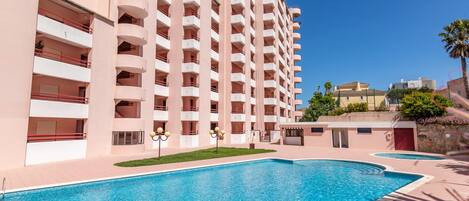 Apartment | 2 Schlafzimmer