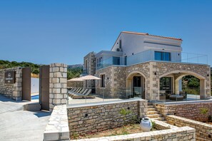 Villa | 7 bedrooms