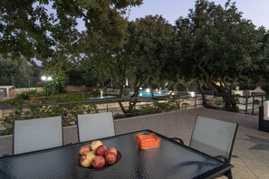 Villa - Villa Archodia - With Private Pool (Rethymno)