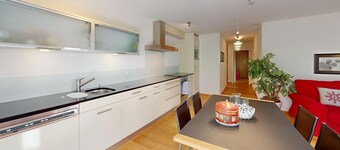 3.5 room holiday apartment Piz Linard Lantsch Lenz