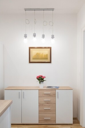 Apartment - Charming and Bright Studio in Zagreb Center (Zagreb)