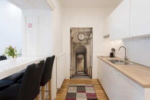 Apartment - Charming and Bright Studio in Zagreb Center (Zagreb)