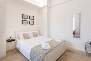Apartment - Bright and Modern Main Square Studio (Zagreb)