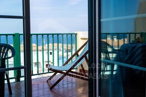 Apartamento | 1 quarto