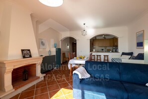 House | 1 bedroom - Sunset Apartment by Acasadascasas (Mafra)