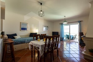 Apartamento | 1 quarto