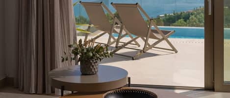 Villa | 4 dormitorios