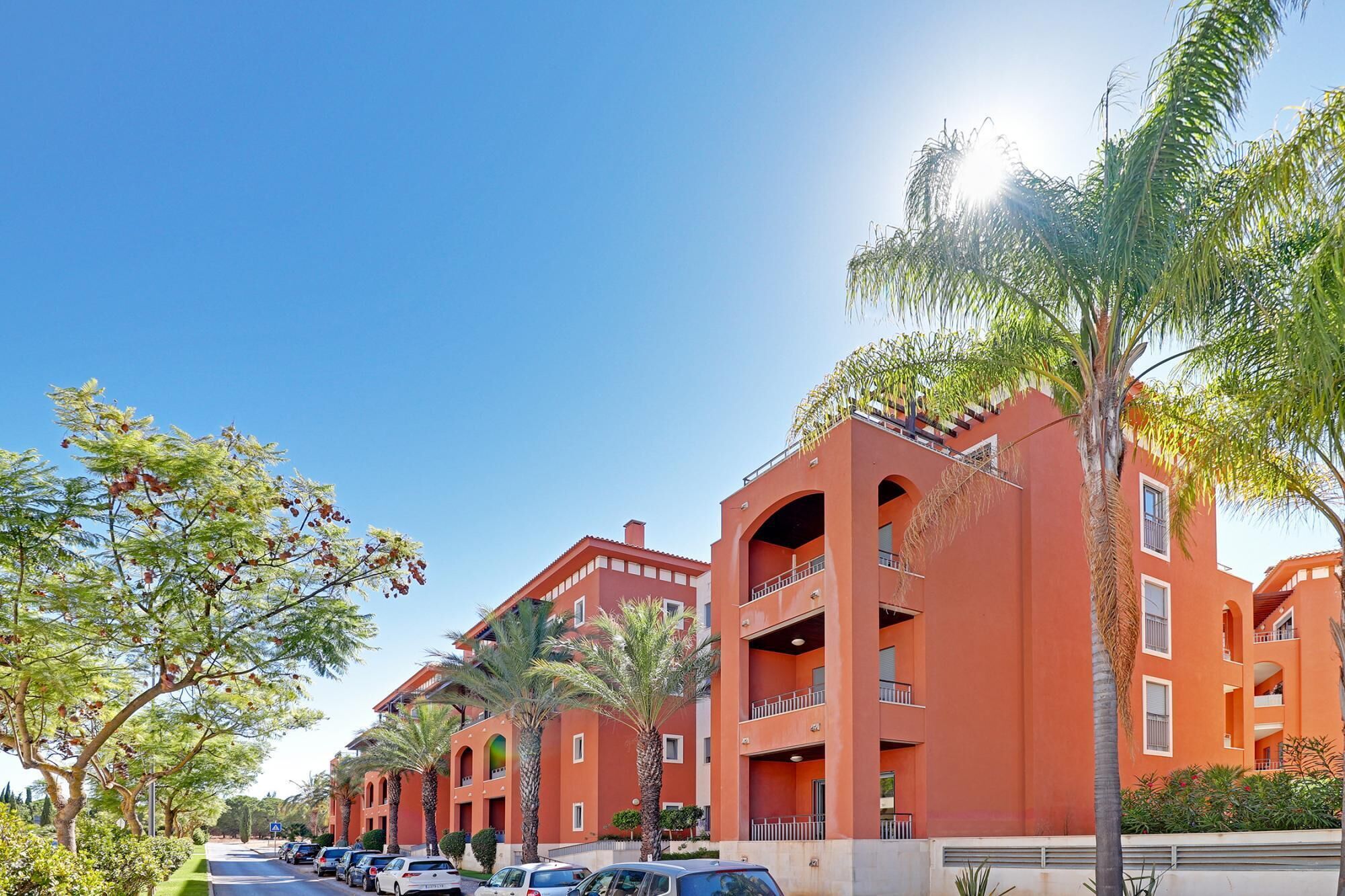 Căn hộ | 2 phòng ngủ 