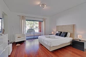 Căn hộ | 2 phòng ngủ