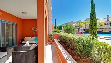 Apartment | 2 bedrooms