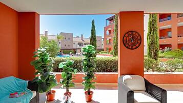 Apartment | 2 bedrooms