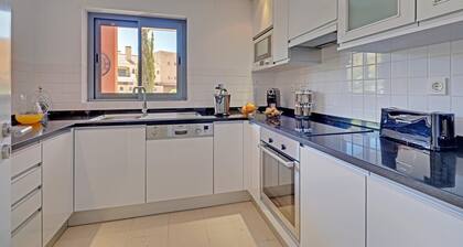 Victoria Garden in Vilamoura