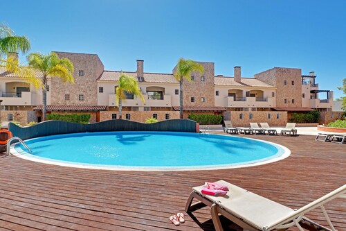 Victoria Garden in Vilamoura