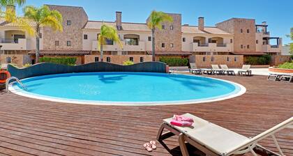 Victoria Garden in Vilamoura