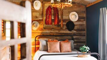 1 chambre, draps fournis