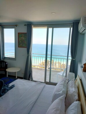 Apartment | 2 bedrooms, Internet - 509 Sea View Rooftop Pool Kata Karon Area Wi-fi Gym (Karon)