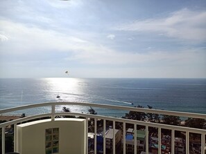 Apartment | 2 bedrooms, Internet - 509 Sea View Rooftop Pool Kata Karon Area Wi-fi Gym (Karon)