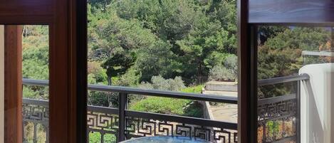 Apartamento, para fumantes | 1 quarto