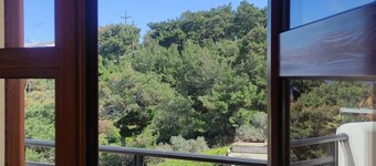 Nikos Apartments A3 in Gialiskari