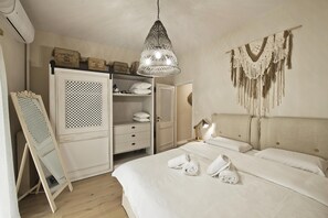 Apartment, Smoking | 1 bedroom