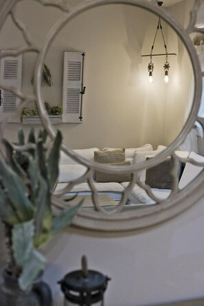 Apartment, Raucher | 1 Schlafzimmer