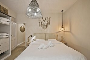 Apartment, Raucher | 1 Schlafzimmer