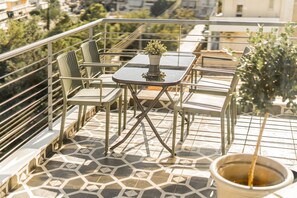 Appartement | 2 chambres