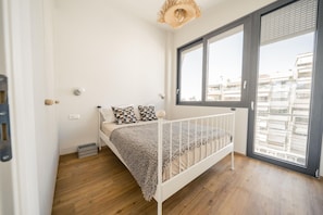Apartment | 2 Schlafzimmer