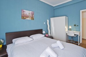 Apartment - Andromaxi Near Snfcc (Kallithea)